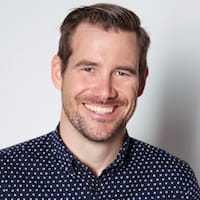 Aaron Barber