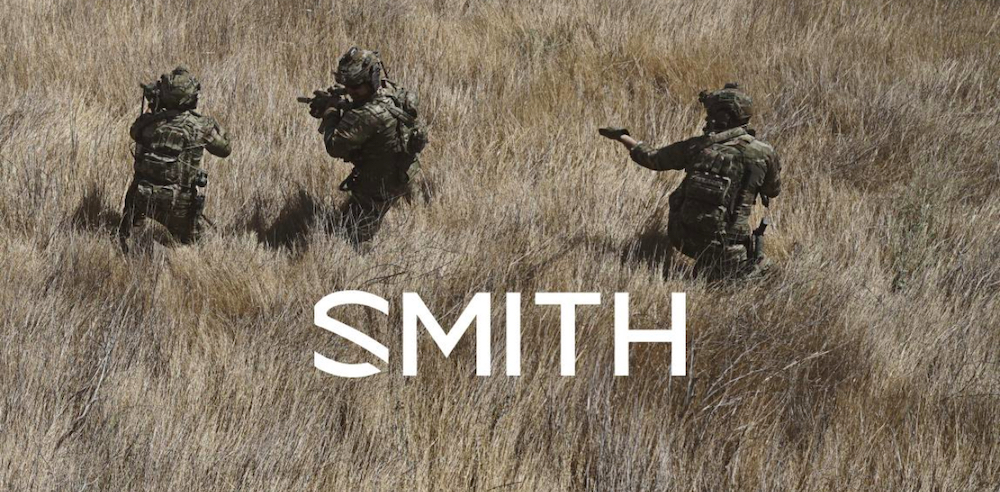 SMITH Elite Brand Image
