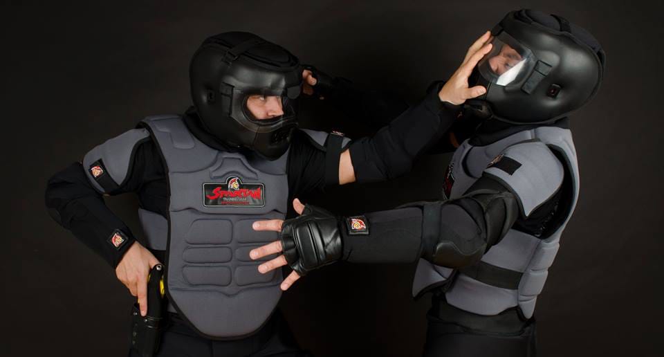 Spartan Brand Image